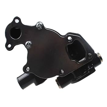 Amazon.com: Mover Parts Water Pump 119810-42001 119810-42002